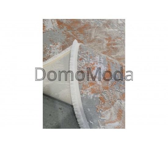 Високоворсний килим YASMIN 1407A TERRA / TERRA - Висока якість за найкращою ціною в Україні зображення 2.